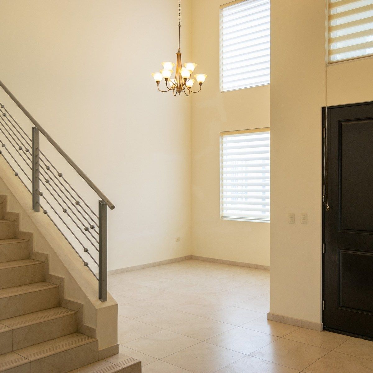 Casa en La Rioja Residencial, Hermosillo, foto 3 de 24