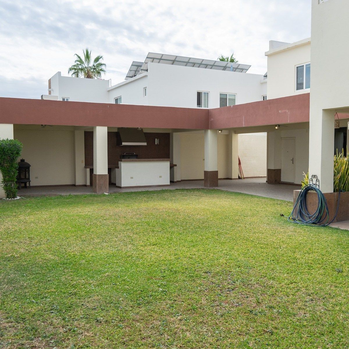 Casa en La Rioja Residencial, Hermosillo, foto 23 de 24