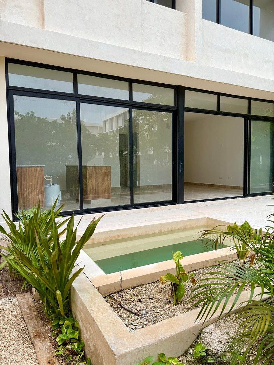 Apartment in Temozón Norte, Mérida, photo 10 of 21