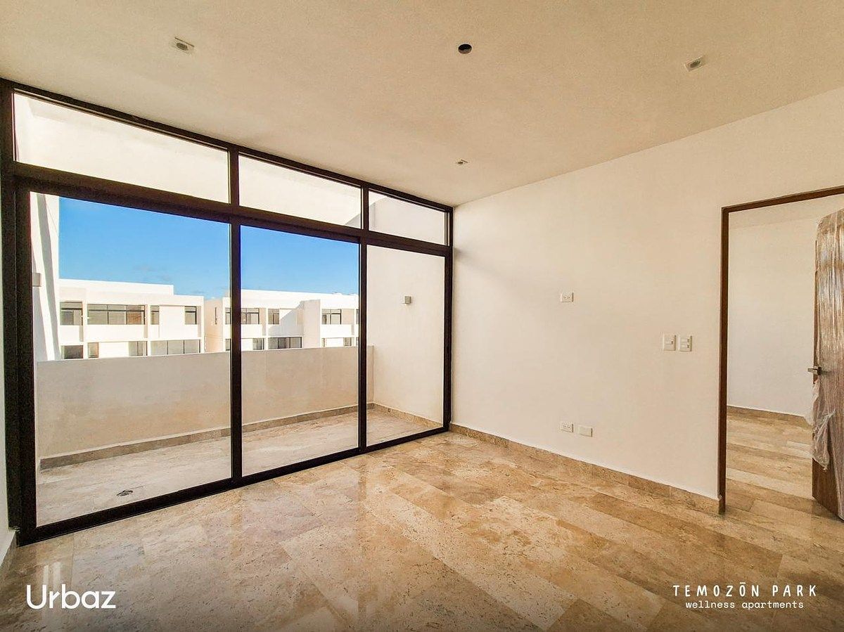 Apartment in Temozón Norte, Mérida, photo 5 of 10