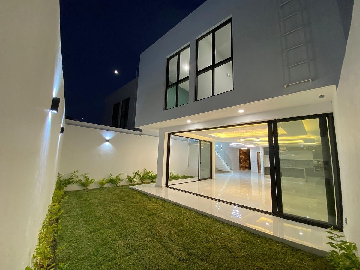 Casa em Valle Imperial, Zapopan, foto 6 de 15