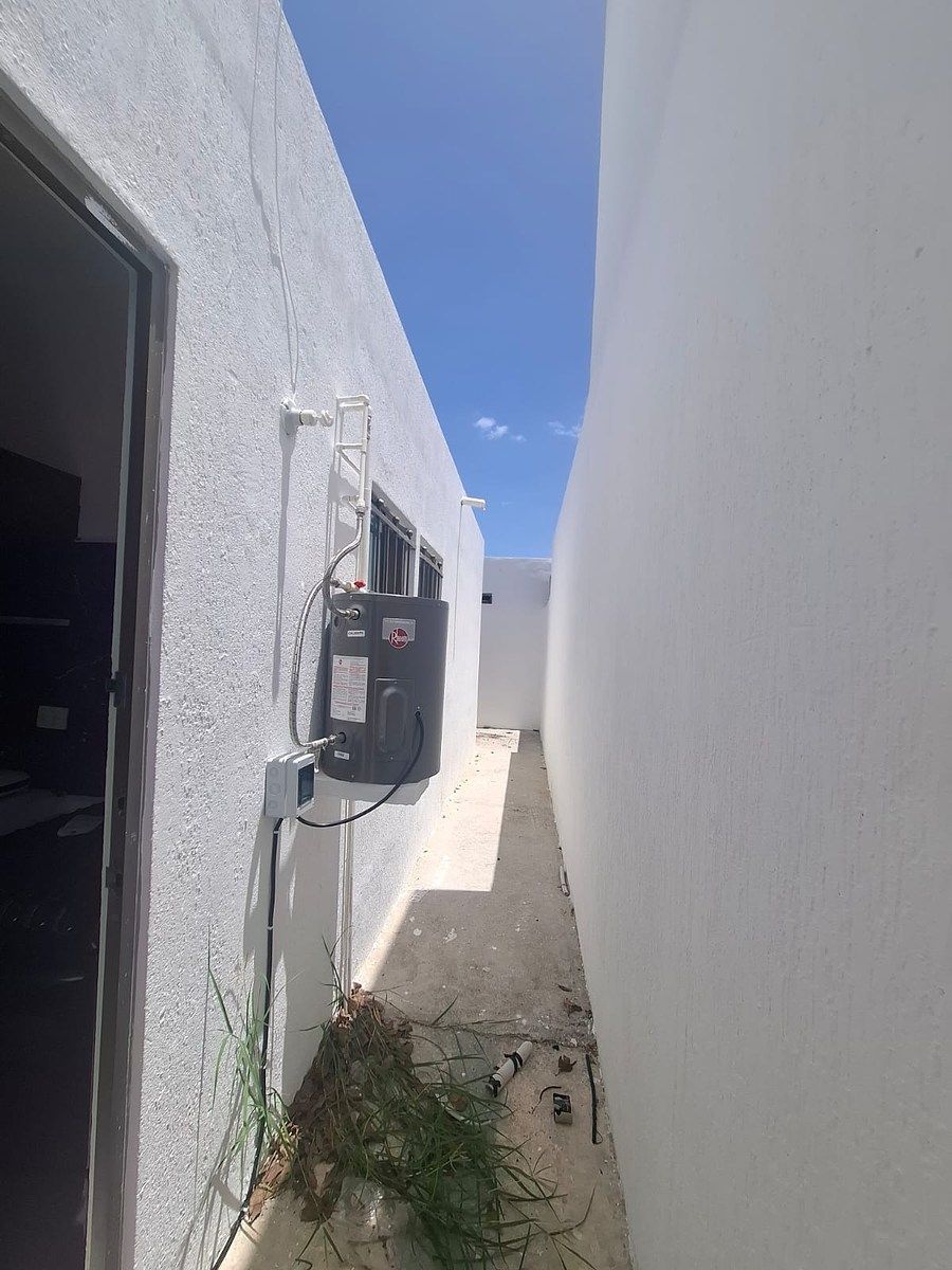 Casa em Las Américas II, Mérida, foto 12 de 13