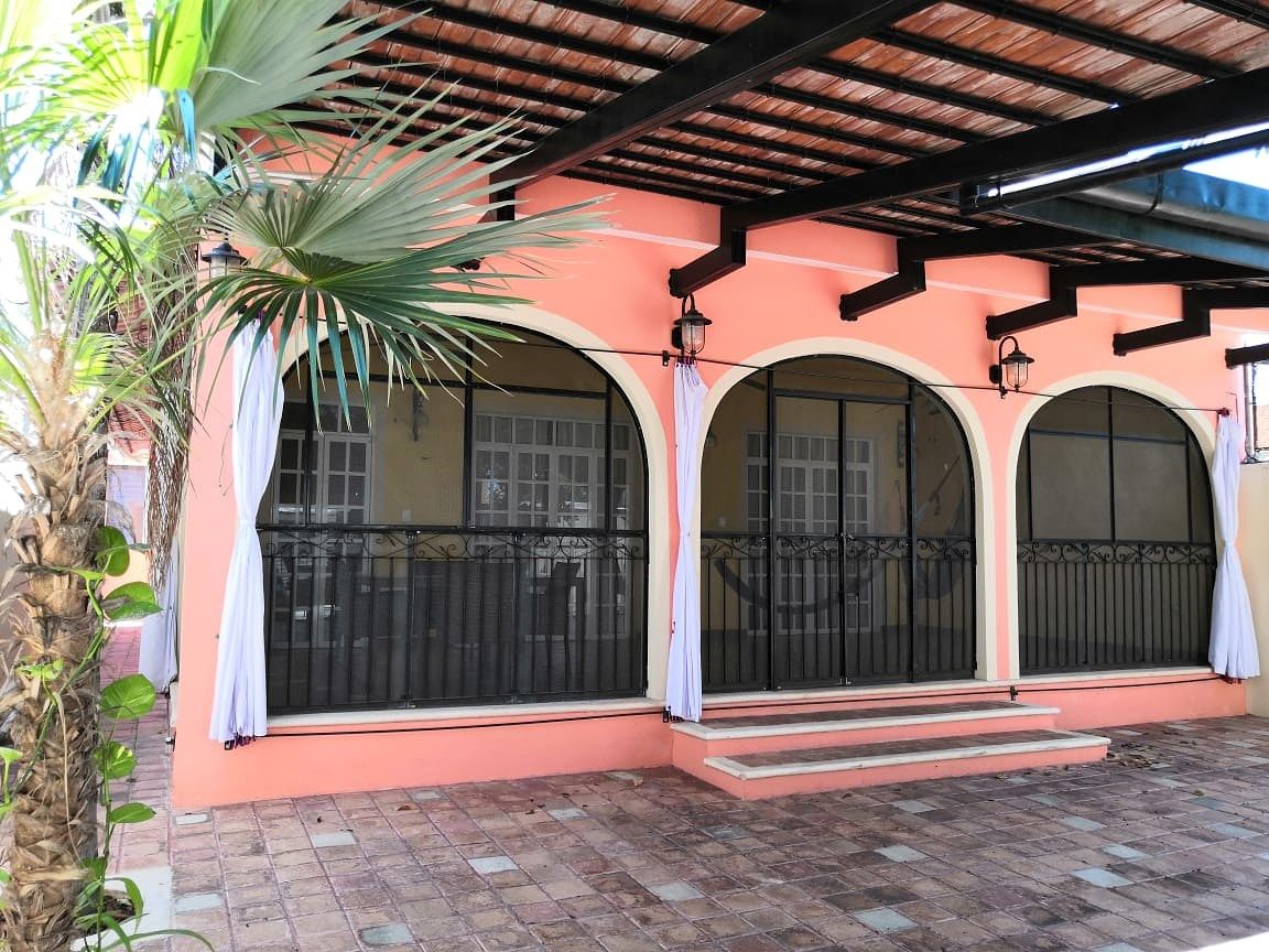 Casa em Paseo de las Fuentes, Mérida, foto 2 de 14