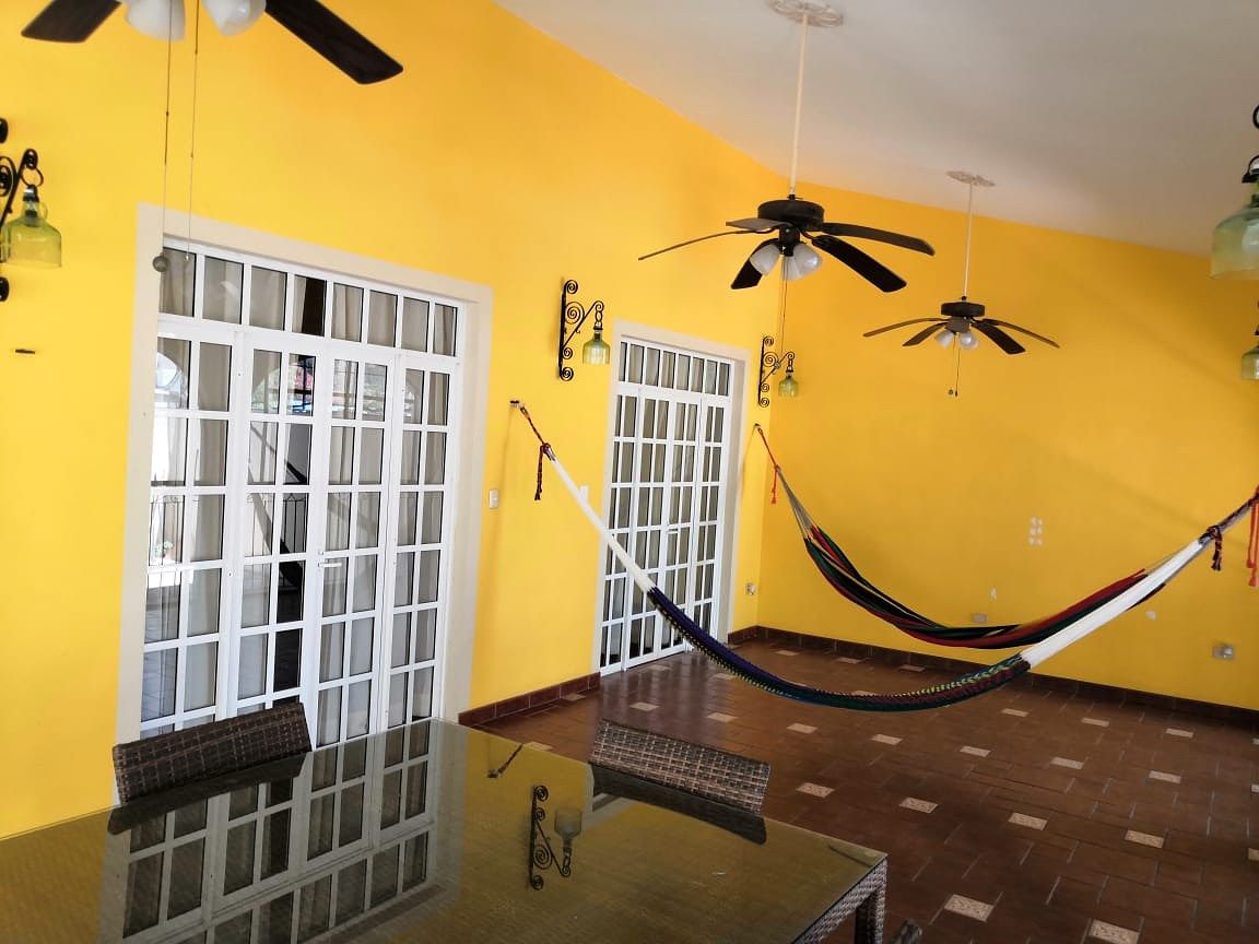 Casa em Paseo de las Fuentes, Mérida, foto 6 de 14