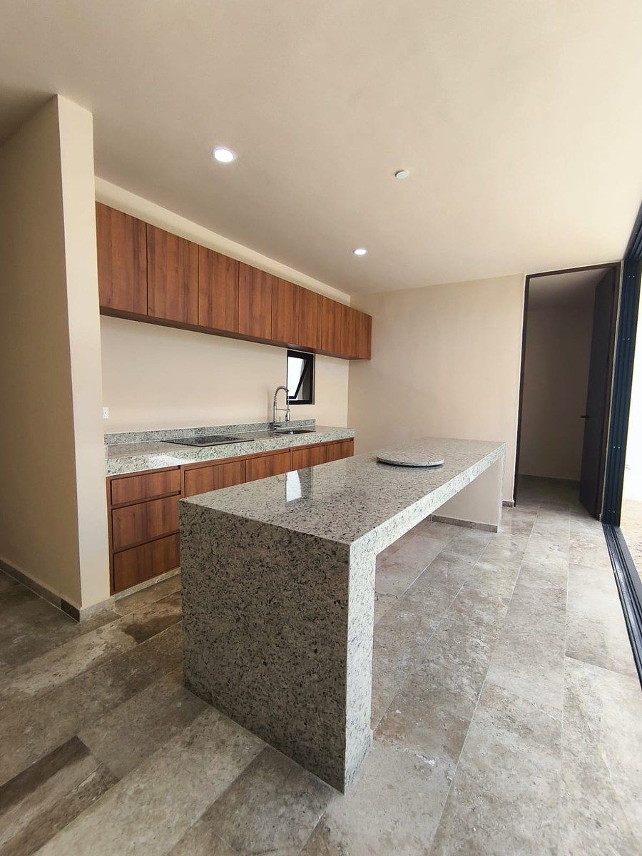 Casa em San Juan Bautista, Mérida, foto 4 de 17