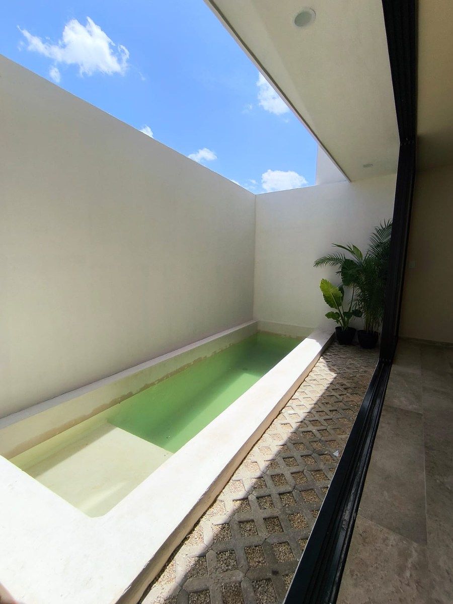 Casa em San Juan Bautista, Mérida, foto 5 de 17