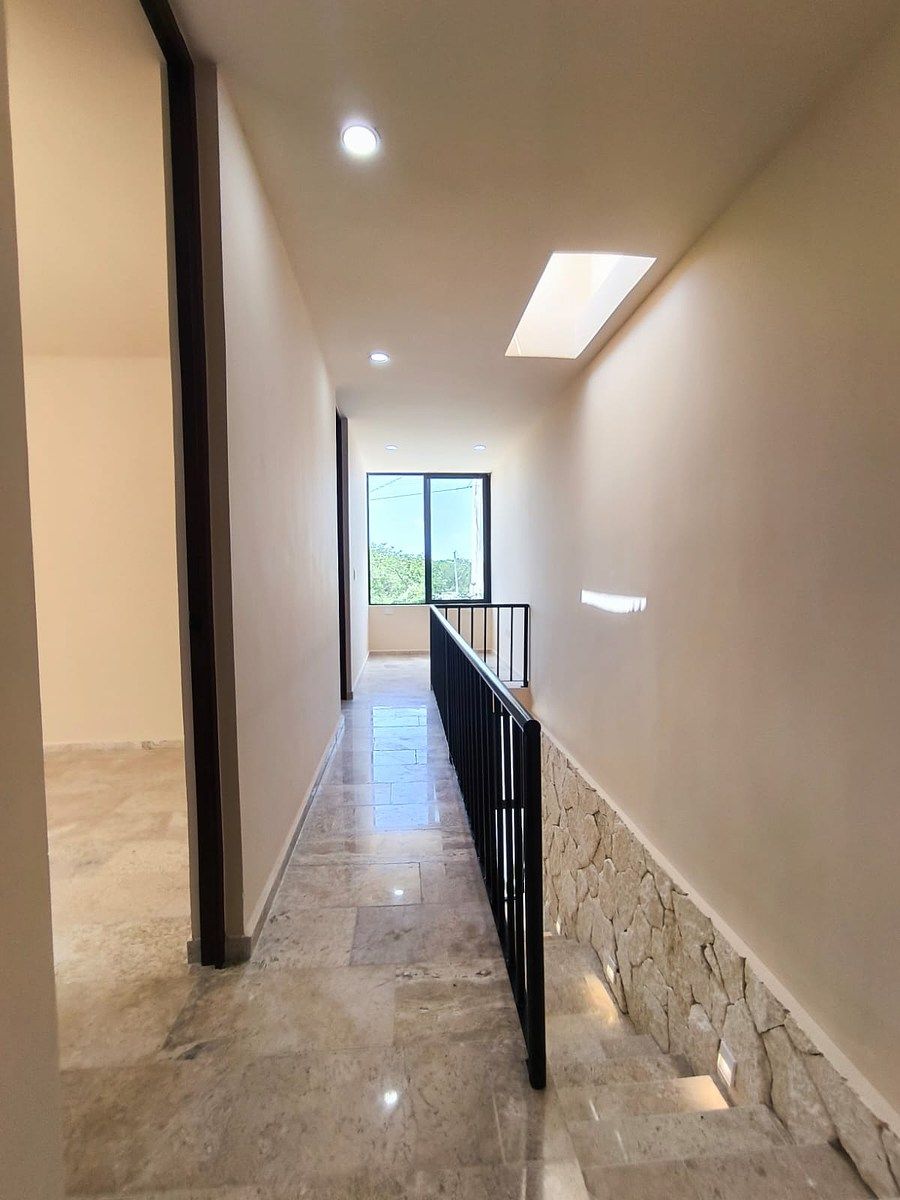 Casa em San Juan Bautista, Mérida, foto 7 de 17