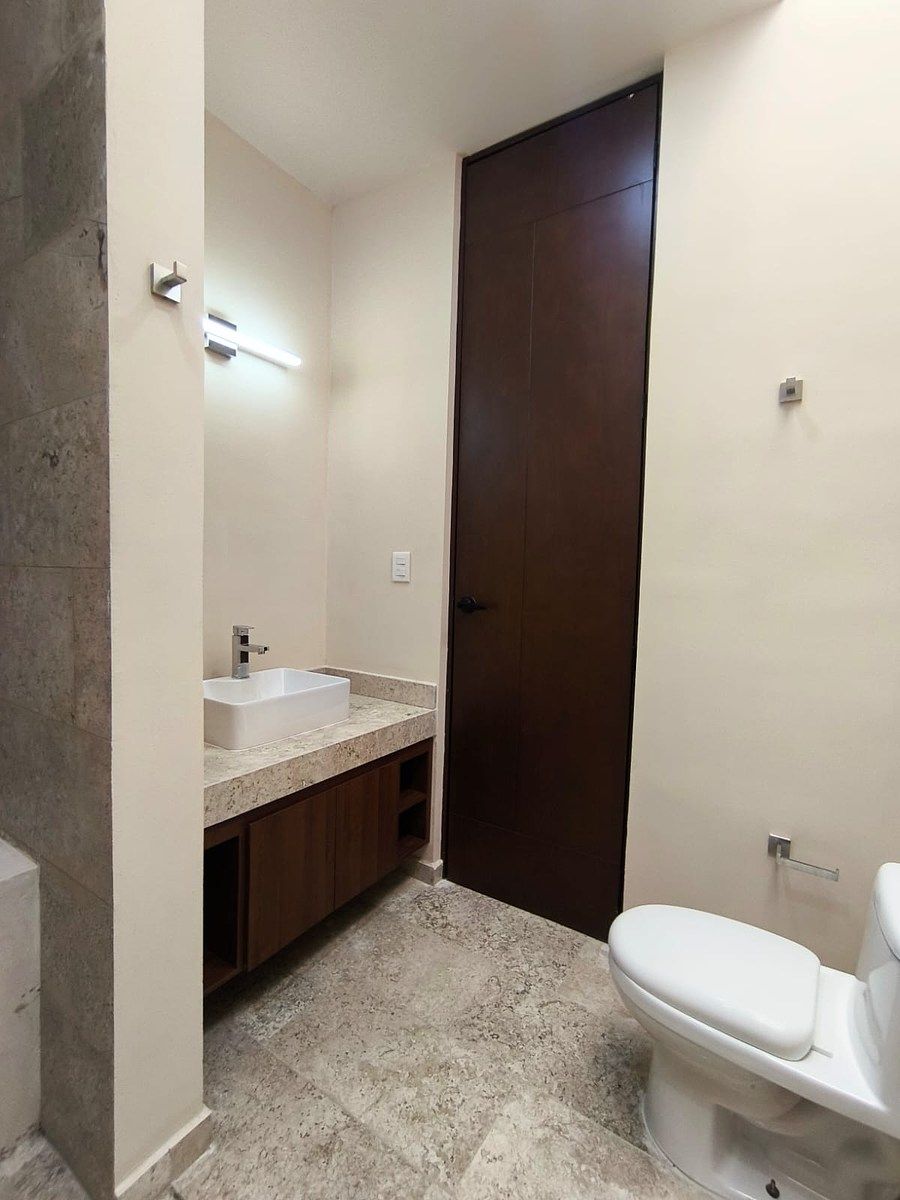 Casa em San Juan Bautista, Mérida, foto 12 de 17