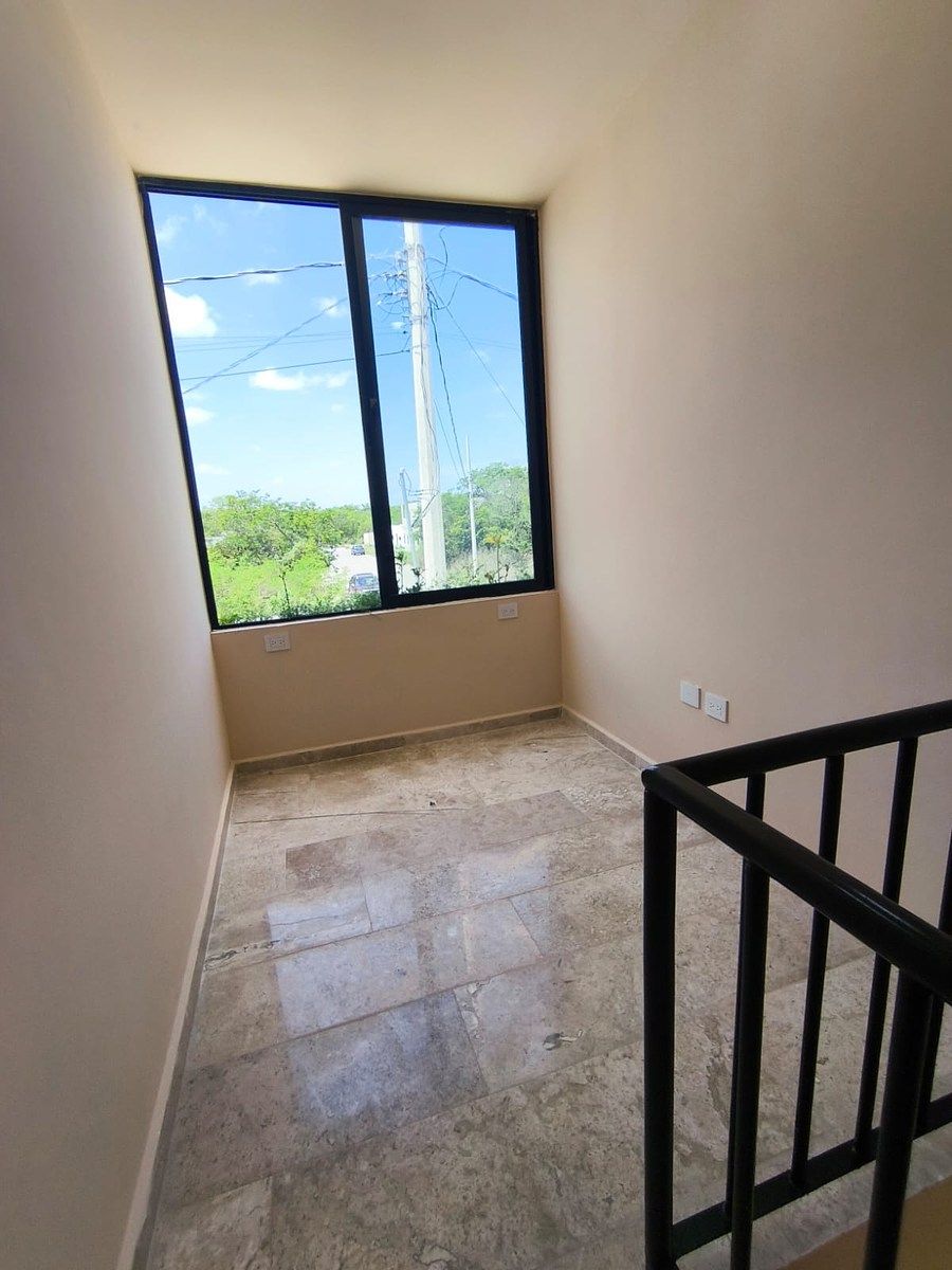 Casa em San Juan Bautista, Mérida, foto 8 de 17