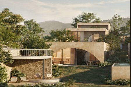 Ultima Casa Venta en Desarrollo Laguna Chante