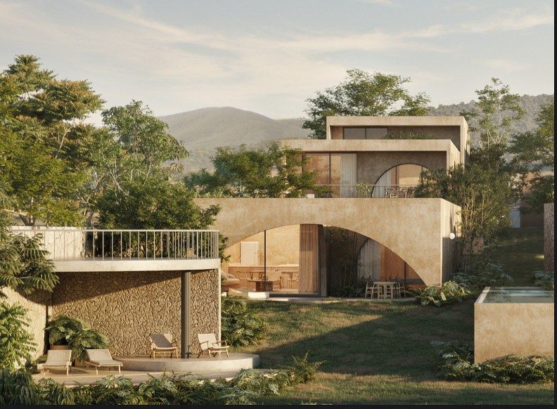 Casa em Chantepec, Jocotepec, foto 8 de 50