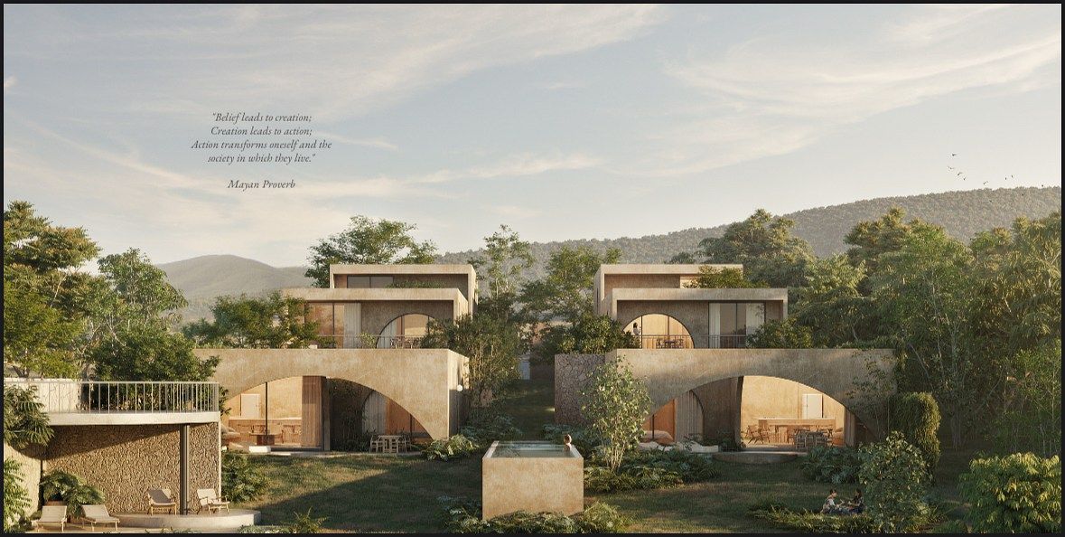 Casa em Chantepec, Jocotepec, foto 10 de 50