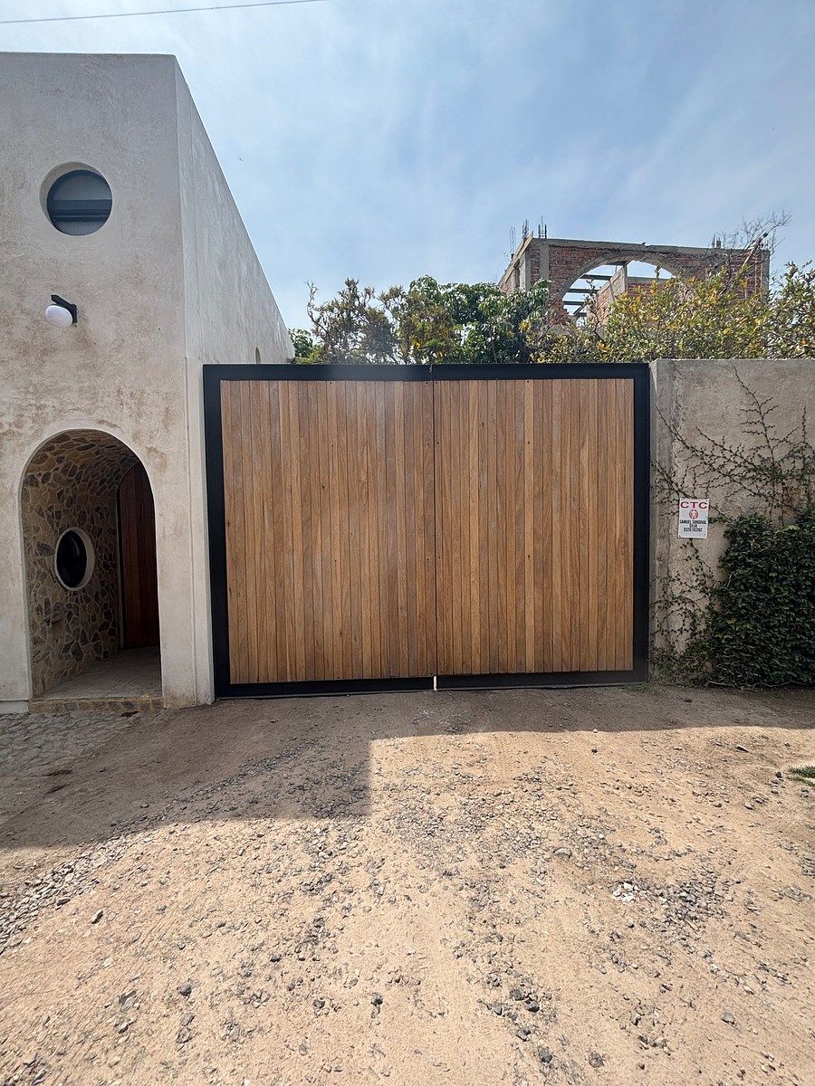 Casa em Chantepec, Jocotepec, foto 12 de 50
