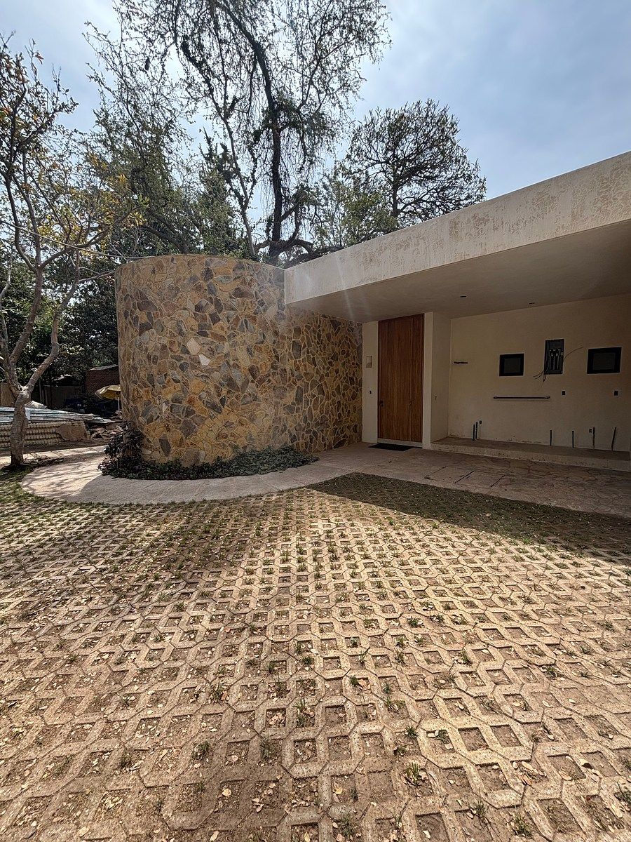 Casa em Chantepec, Jocotepec, foto 35 de 50