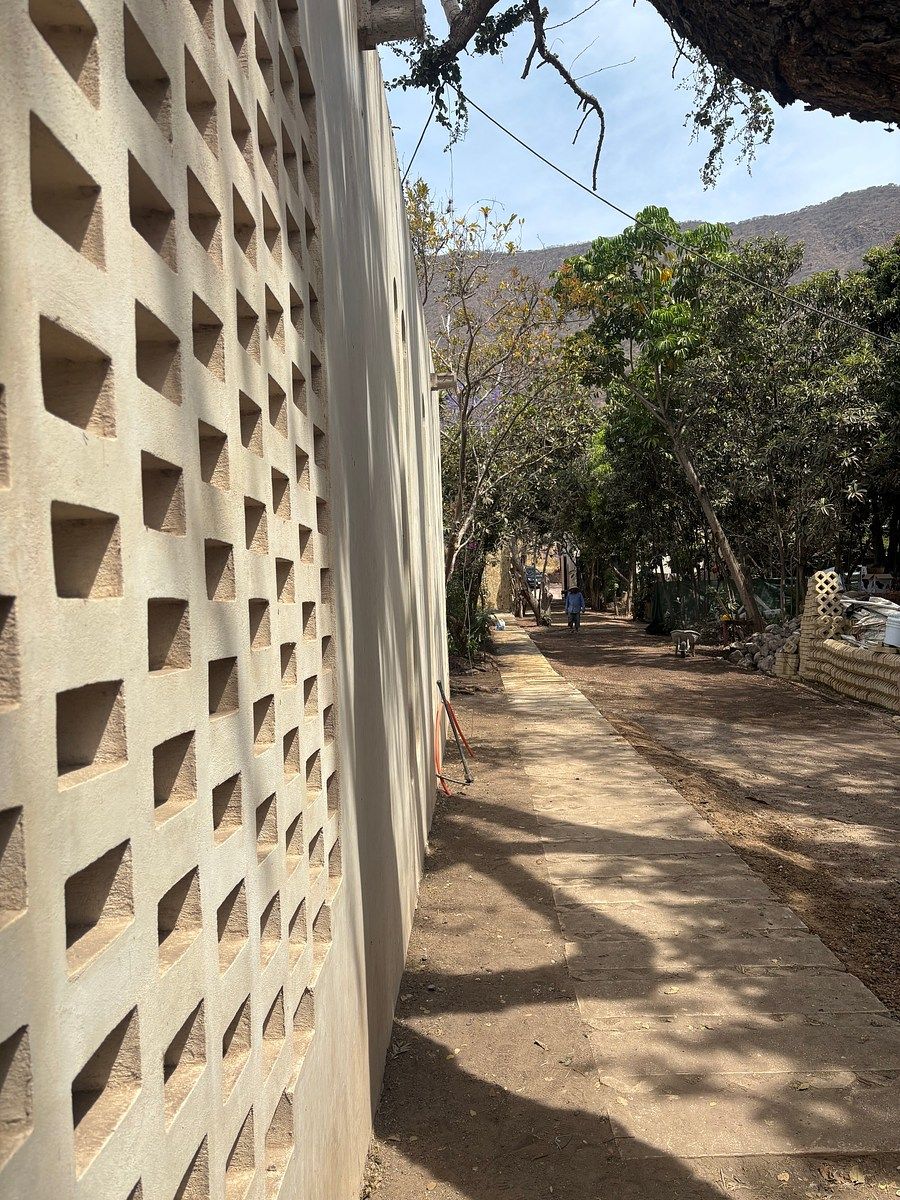 Casa em Chantepec, Jocotepec, foto 39 de 50