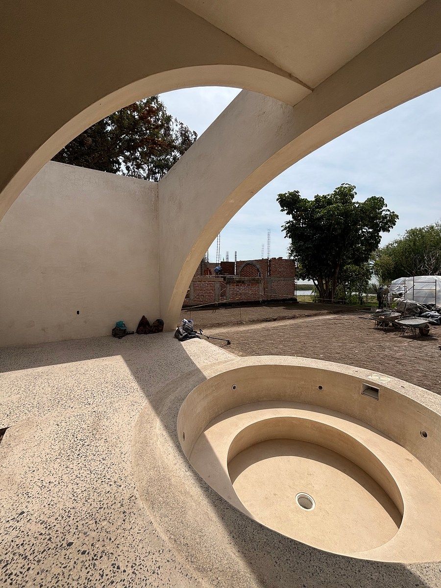 Casa em Chantepec, Jocotepec, foto 41 de 50