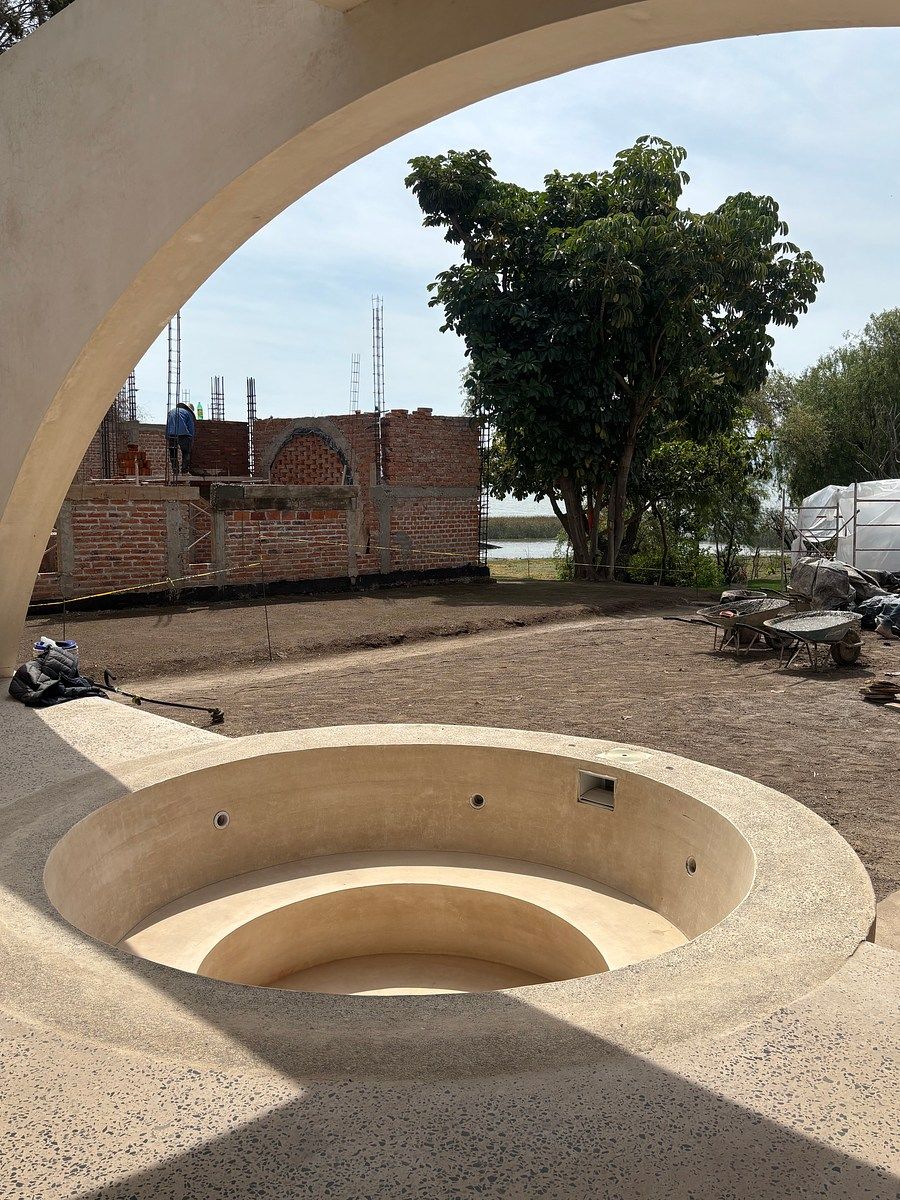 Casa em Chantepec, Jocotepec, foto 43 de 50