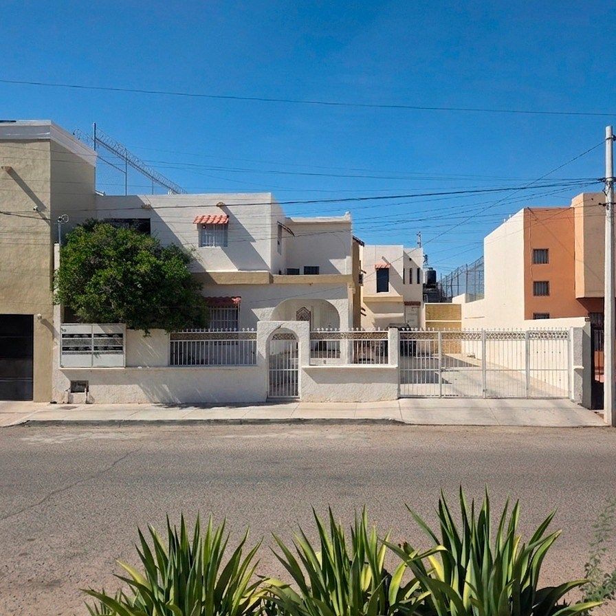 Edificio en Misión Del Sol, Hermosillo, foto 2 de 24