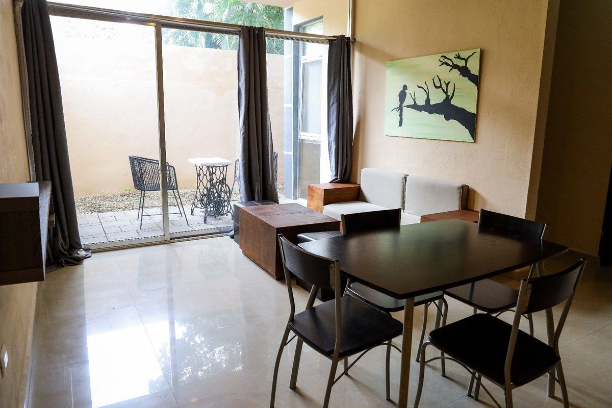 Departamento en Nueva Revolución, Mérida, foto 2 de 5