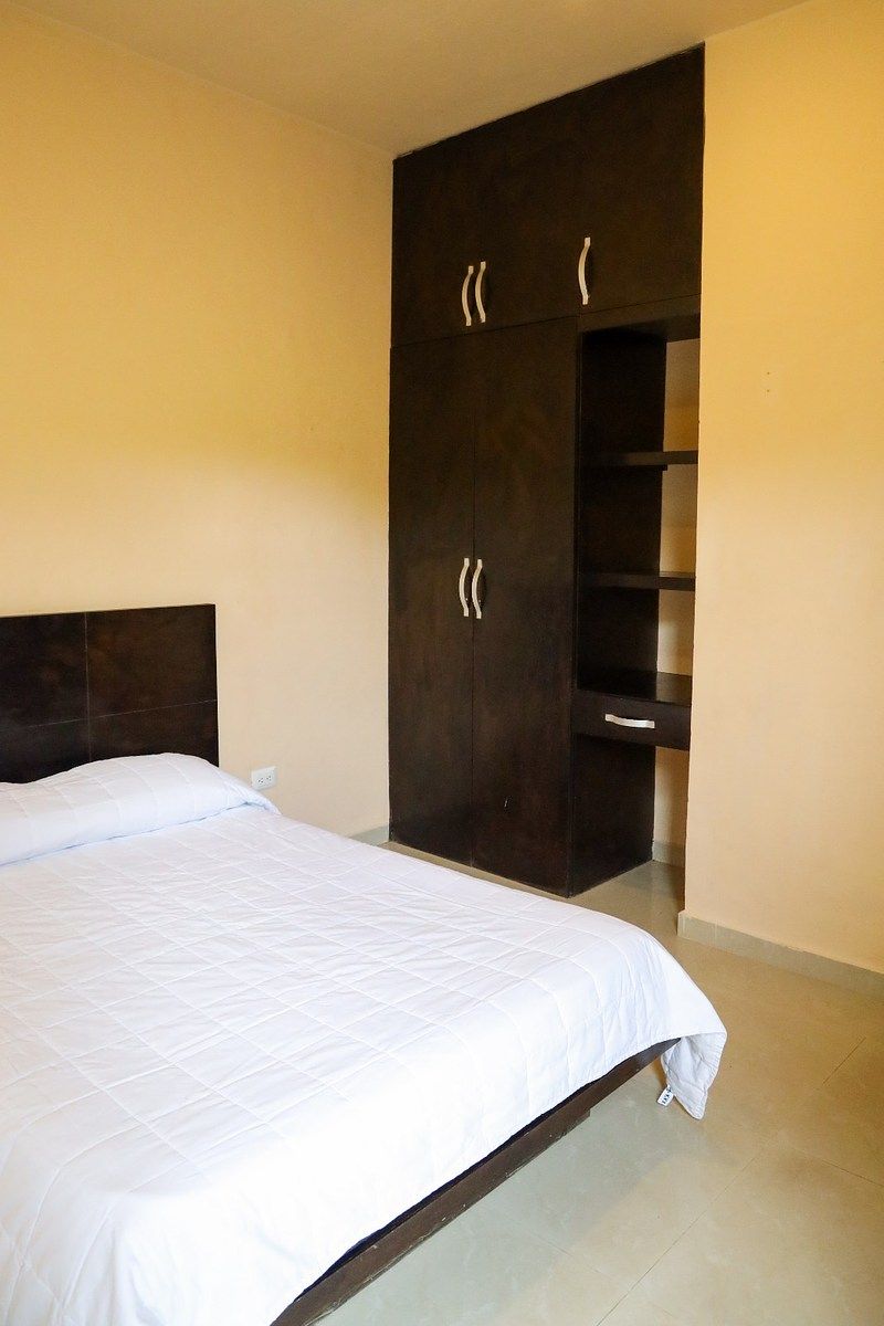 Departamento en Nueva Revolución, Mérida, foto 3 de 5