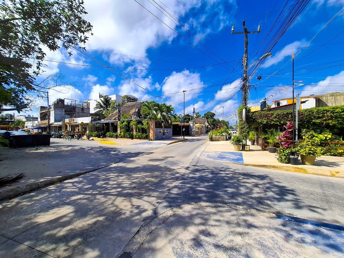 Commercial Lot in Tulum Centro, Tulum, photo 10 of 10
