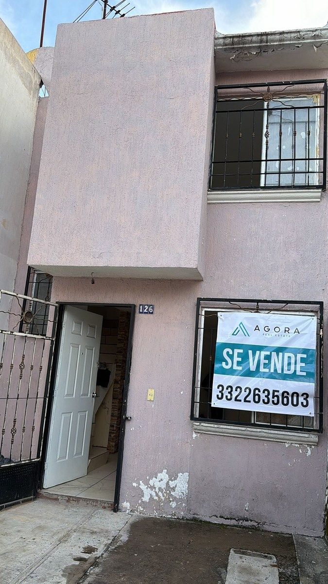 Casa en Venta Tonalá, photo 1 of 12