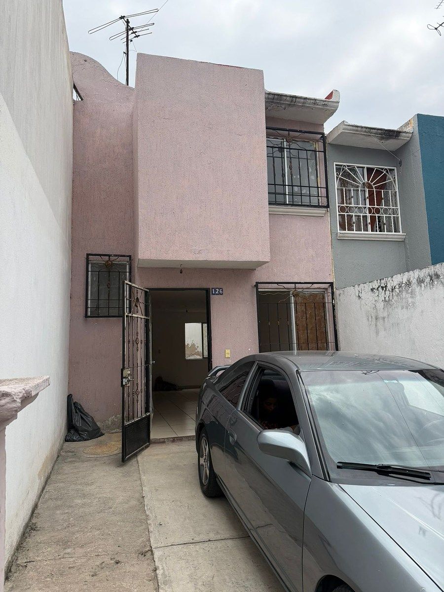 House in Concha, Tonalá, photo 3 of 12