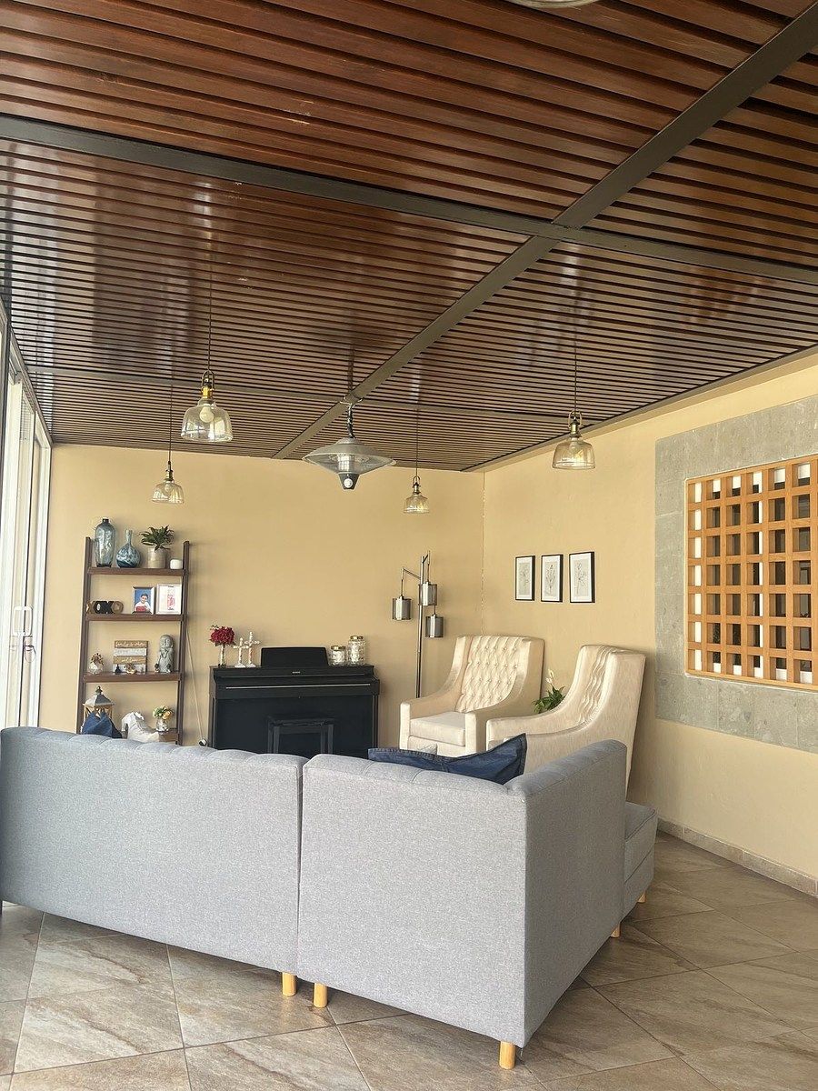 Casa em Lomas de La Herradura, Huixquilucan, foto 4 de 26