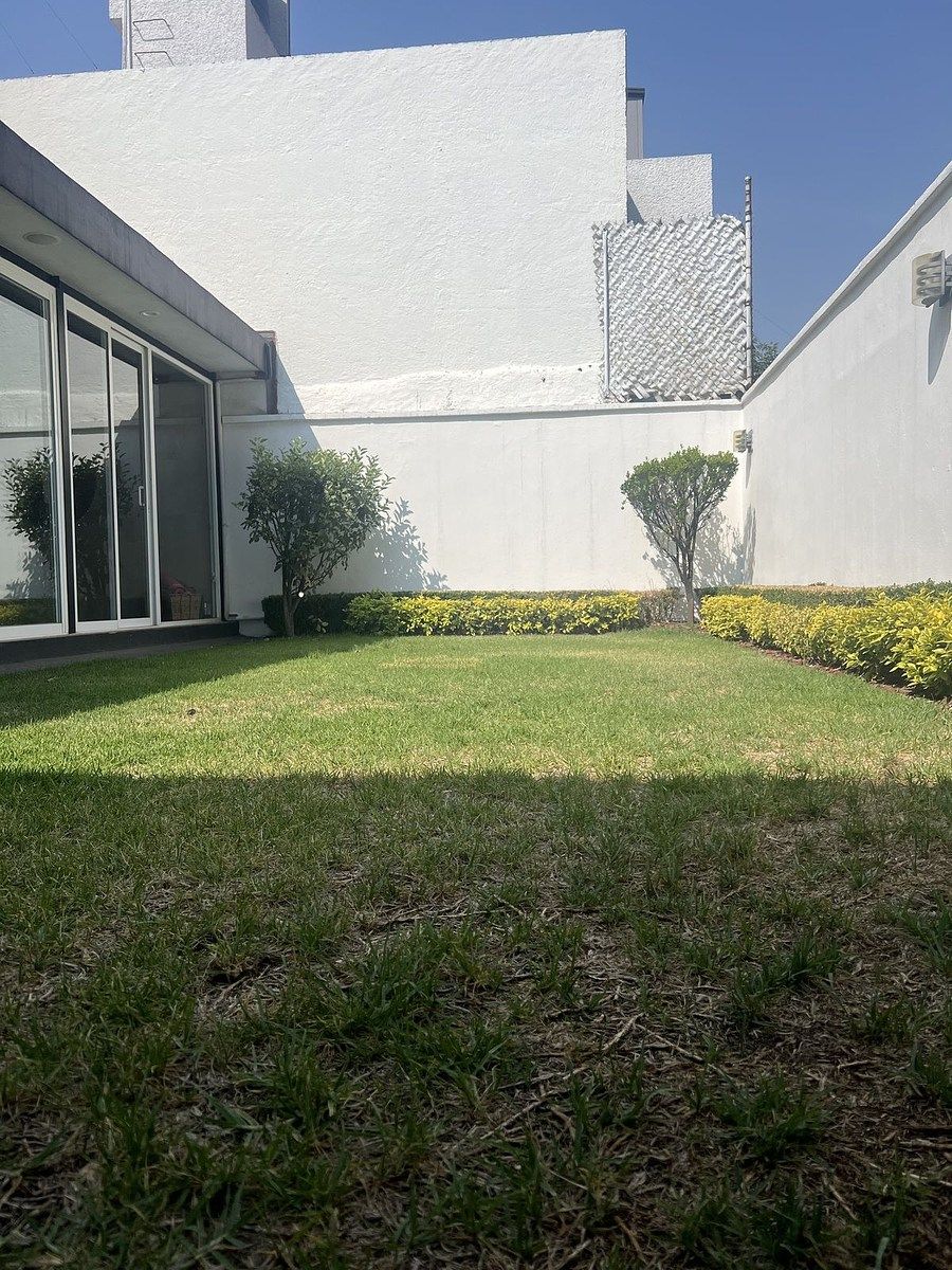 Casa em Lomas de La Herradura, Huixquilucan, foto 5 de 26