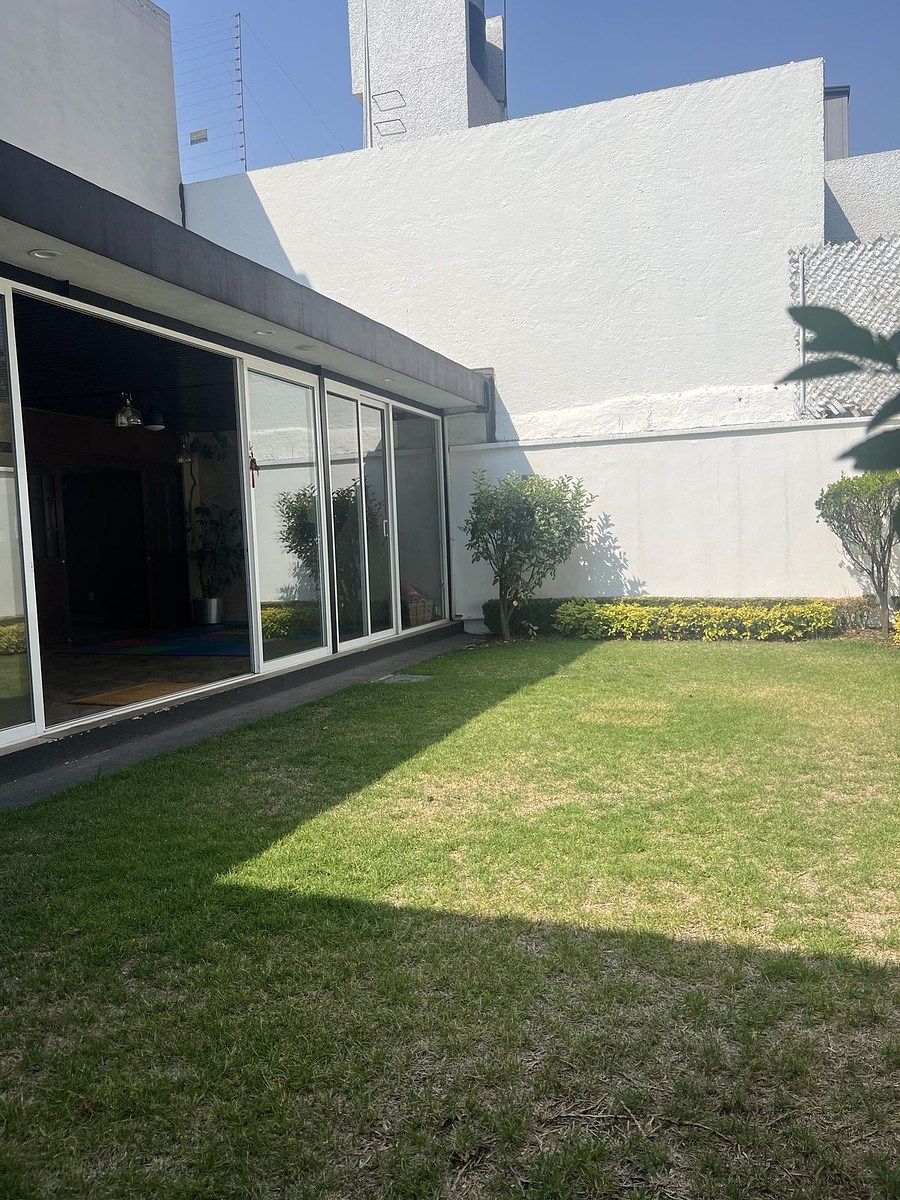 Casa em Lomas de La Herradura, Huixquilucan, foto 6 de 26