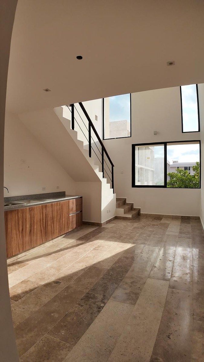 Departamento Loft en Venta Temozon Park en Temozon Norte, foto 1 de 11