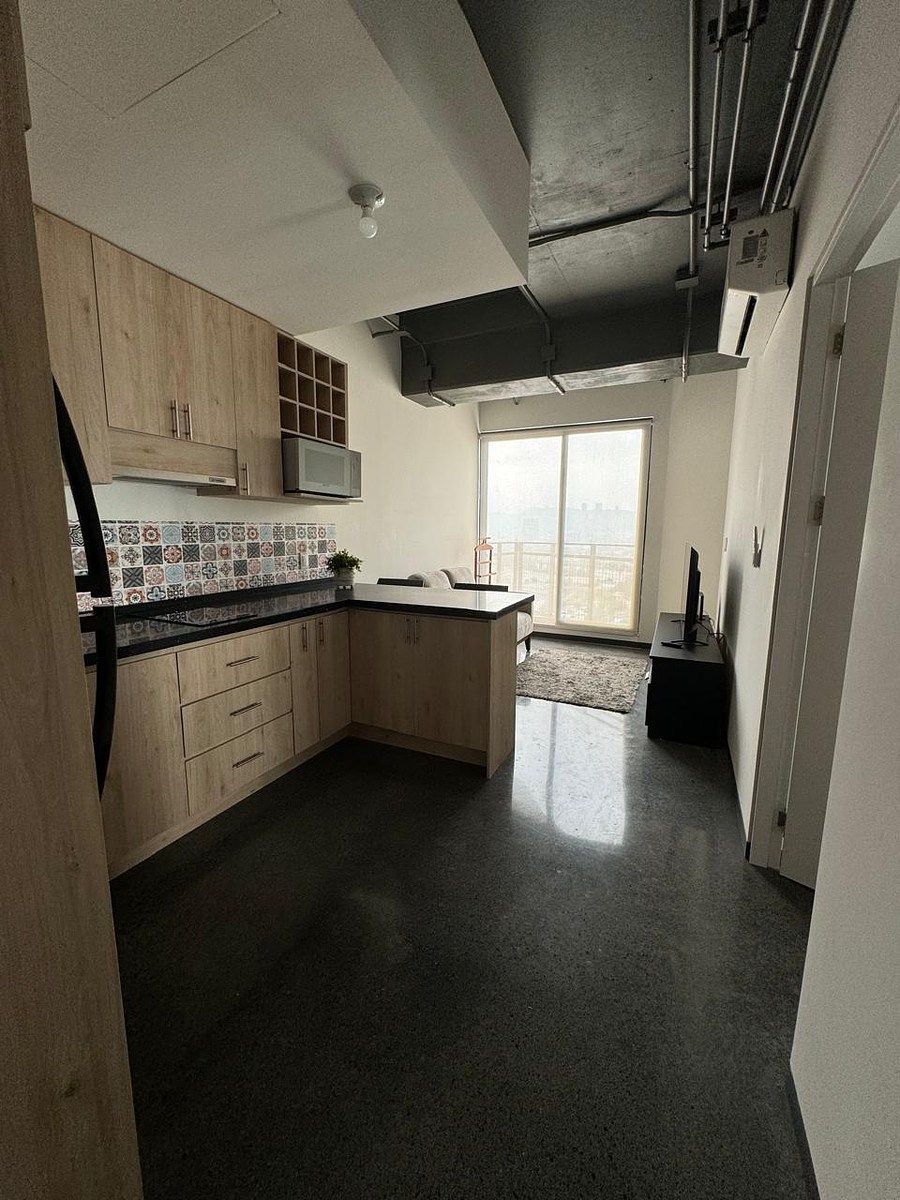 Apartment in Centro, Monterrey, photo 2 of 13