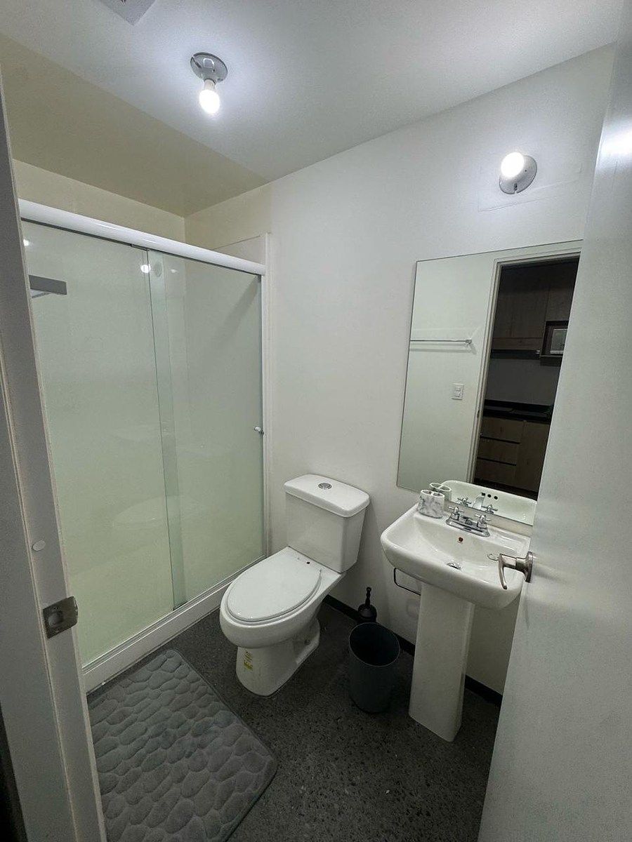 Apartment in Centro, Monterrey, photo 13 of 13