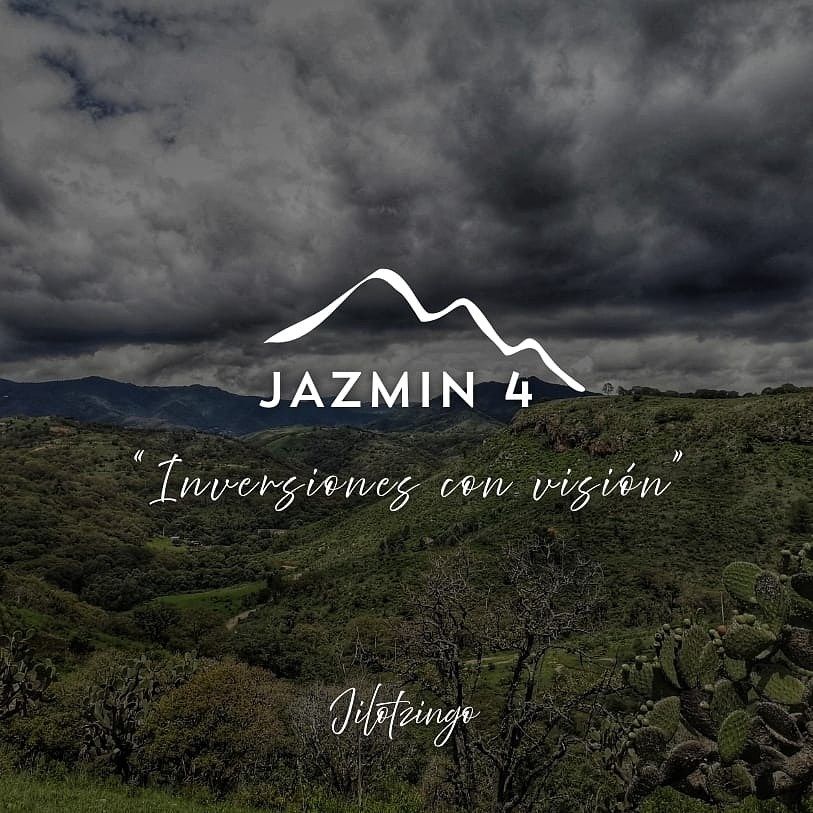 Lotes de investimento em Jilotzingo, PRÉ-VENDA, foto 1 de 9