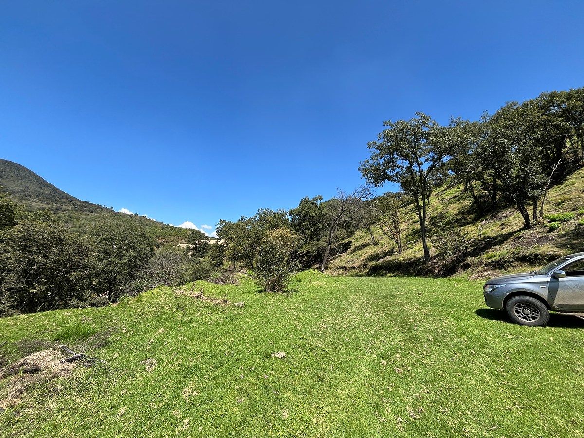 Lote comercial em Espíritu Santo, Jilotzingo, foto 4 de 9