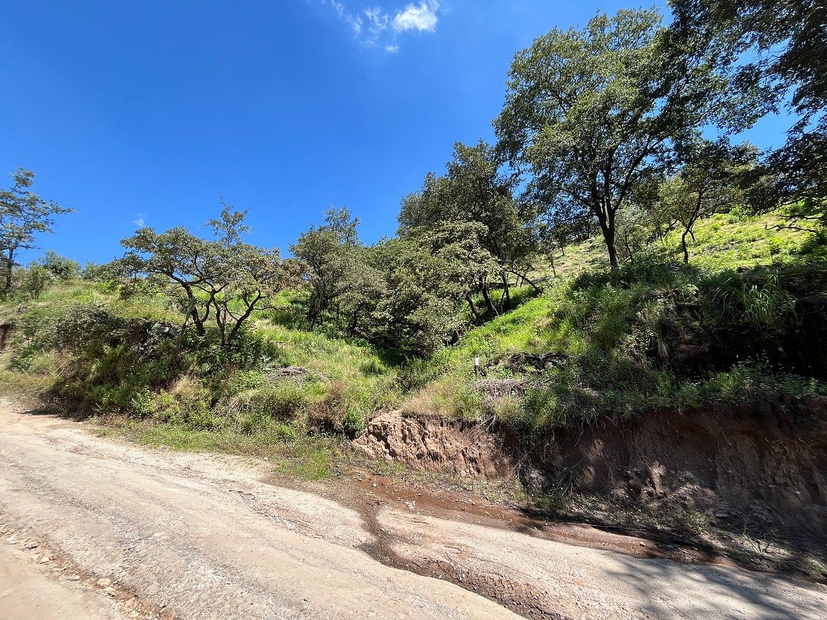 Lote comercial em Espíritu Santo, Jilotzingo, foto 6 de 9