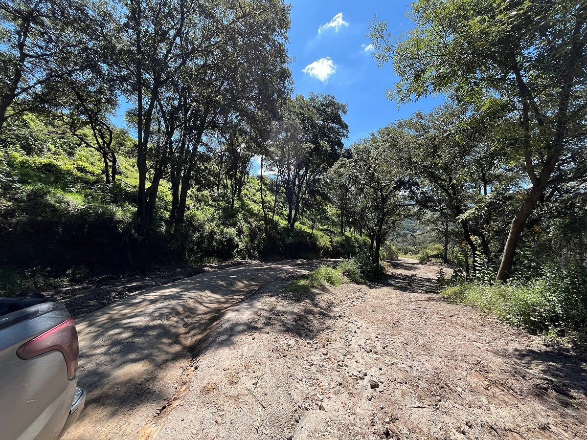 Lote comercial em Espíritu Santo, Jilotzingo, foto 8 de 9