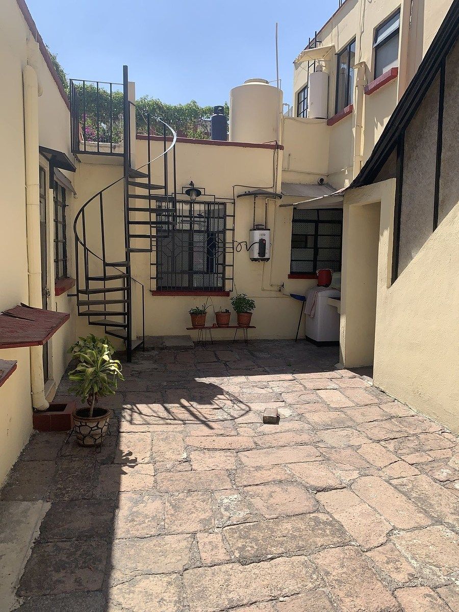 Lote em Popotla, Miguel Hidalgo, foto 5 de 14