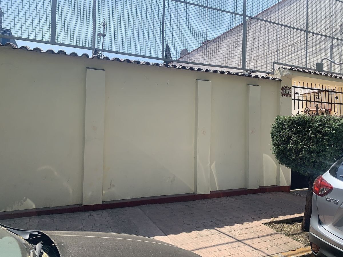 Lote em Popotla, Miguel Hidalgo, foto 13 de 14