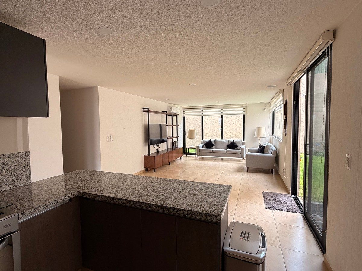 Apartamento em Altos Juriquilla, Querétaro, foto 2 de 23