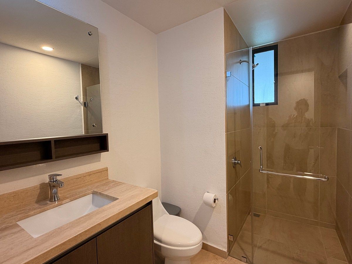 Apartamento em Altos Juriquilla, Querétaro, foto 7 de 23