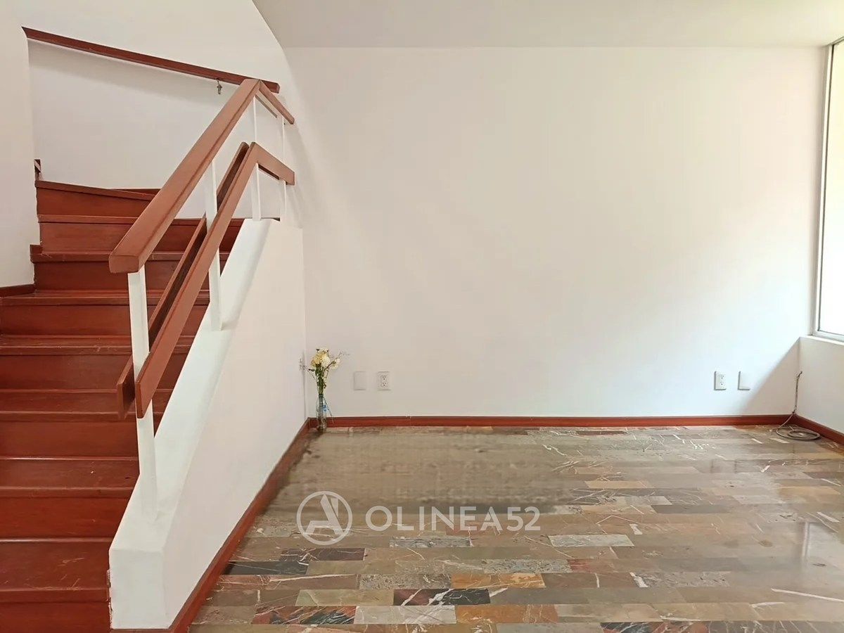 Casa en Toriello Guerra, Tlalpan, foto 6 de 17