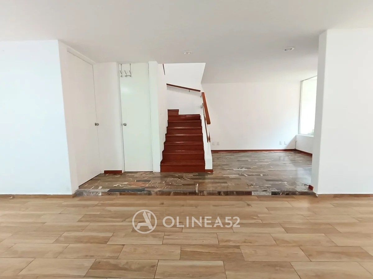 Casa en Toriello Guerra, Tlalpan, foto 5 de 17