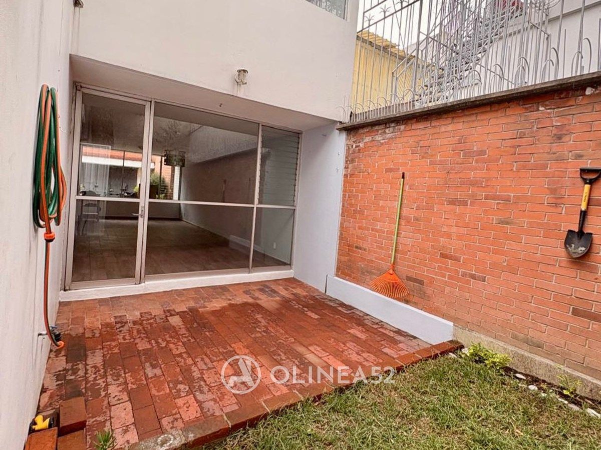 Casa en Toriello Guerra, Tlalpan, foto 16 de 17