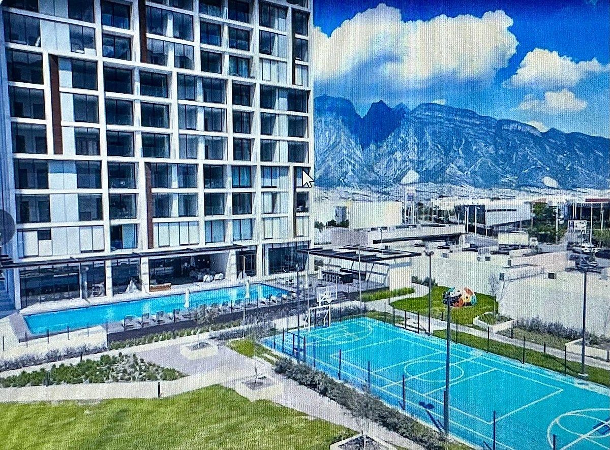 APARTAMENTO À VENDA TORRE LANKA, foto 1 de 1