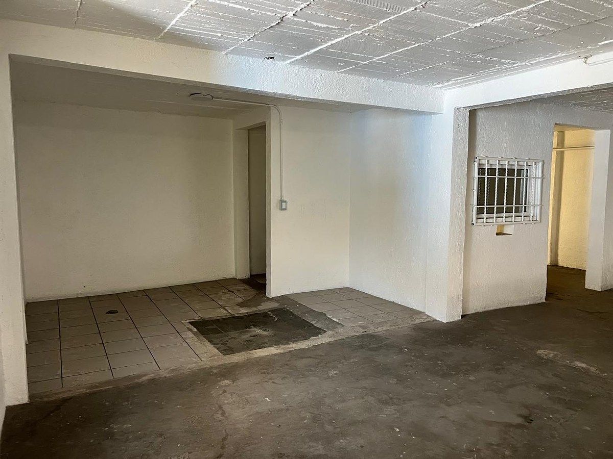Galpão comercial em Faja de Oro, Ecatepec de Morelos, foto 14 de 14