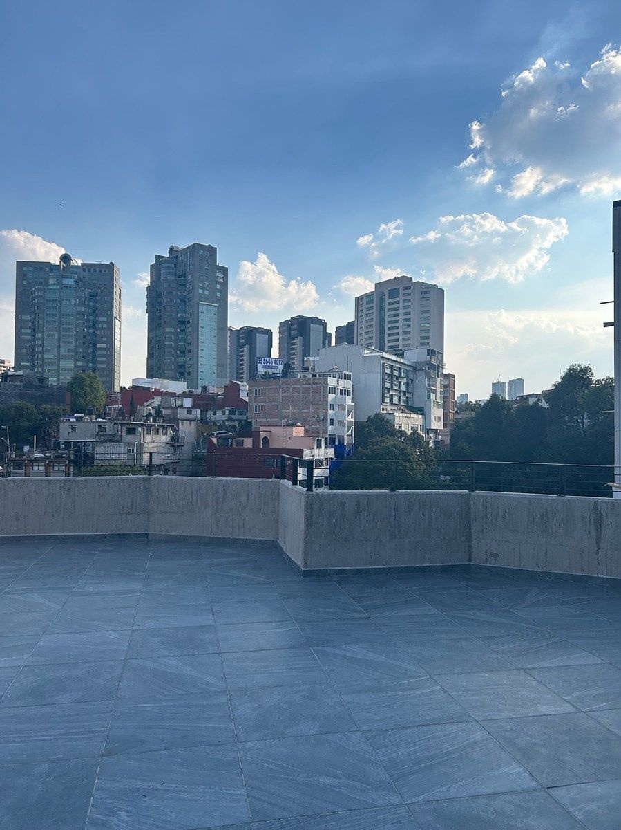 Departamentos nuevos chamizal, foto 6 de 50