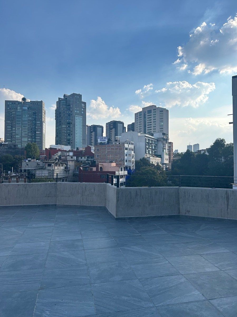 Departamentos nuevos chamizal, foto 18 de 50