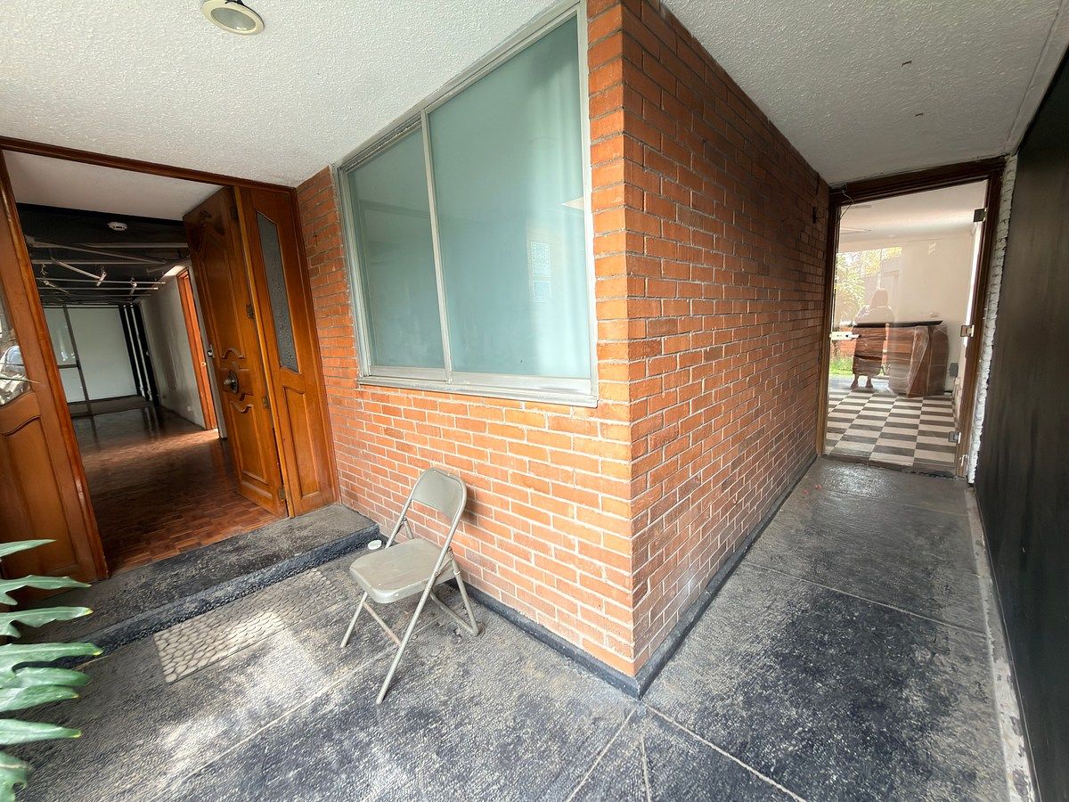 Casa con uso de suelo en Ciudad Satélite, Naucalpan de Juárez, foto 8 de 29