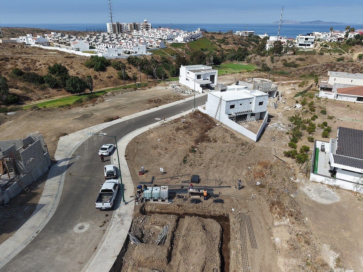 Terreno en Real del Mar, Tijuana, foto 2 de 7